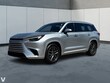 LEXUS TX