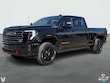 GMC Sierra 2500 HD