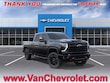  Chevrolet Silverado 3500 HD