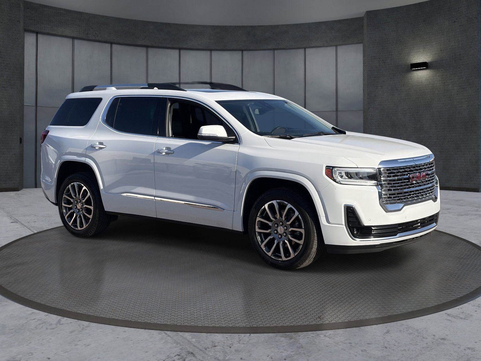 2023 GMC Acadia Denali - Photo 8