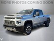 Chevrolet Silverado 2500 HD