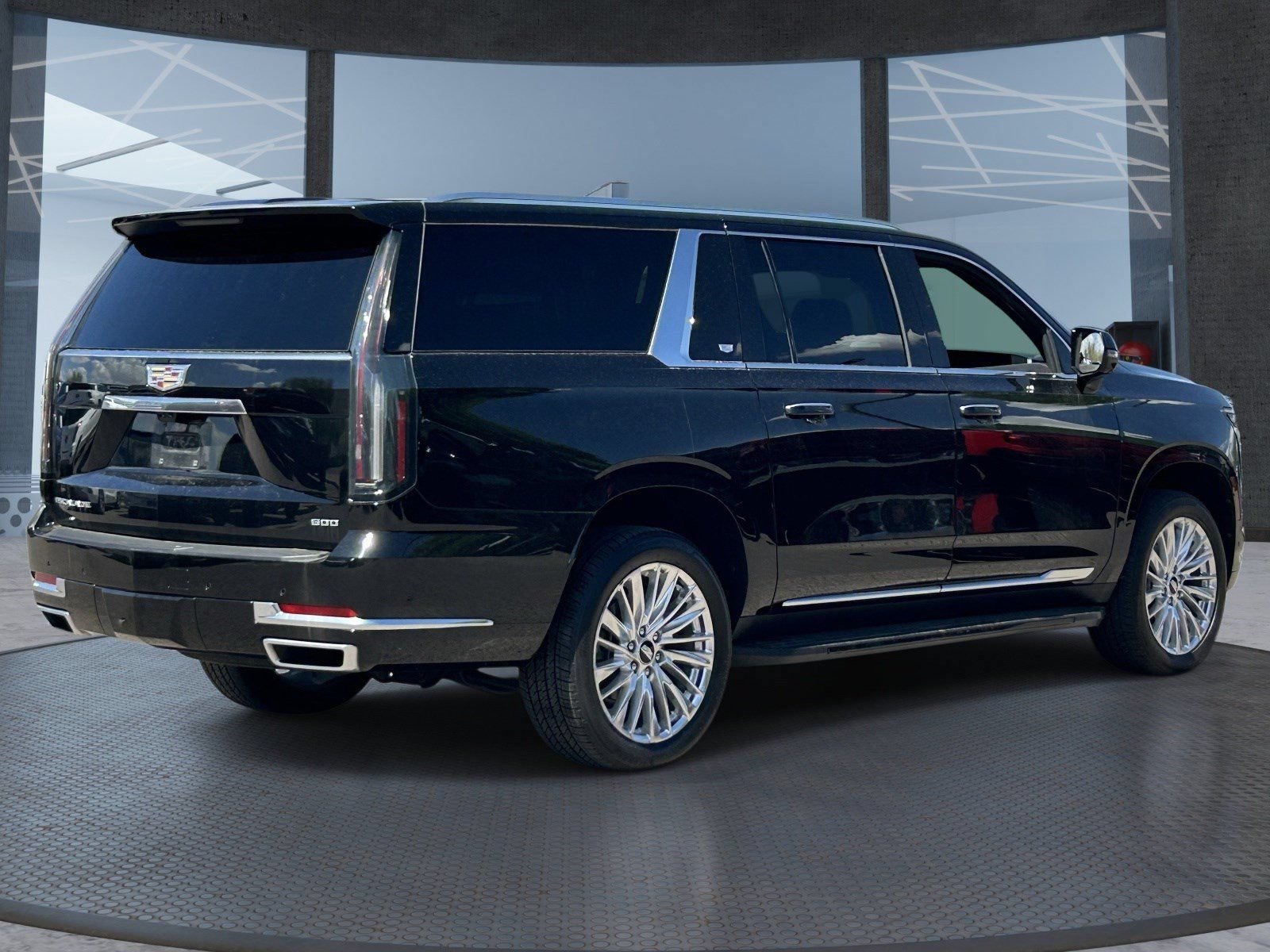 2025 Cadillac Escalade ESV Premium Luxury - Photo 6