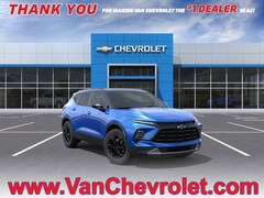 2026 Chevrolet Blazer 2LT SUV