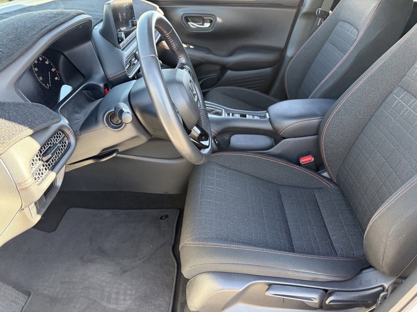 2024 Honda HR-V Sport - Photo 20
