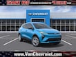  Chevrolet Bolt