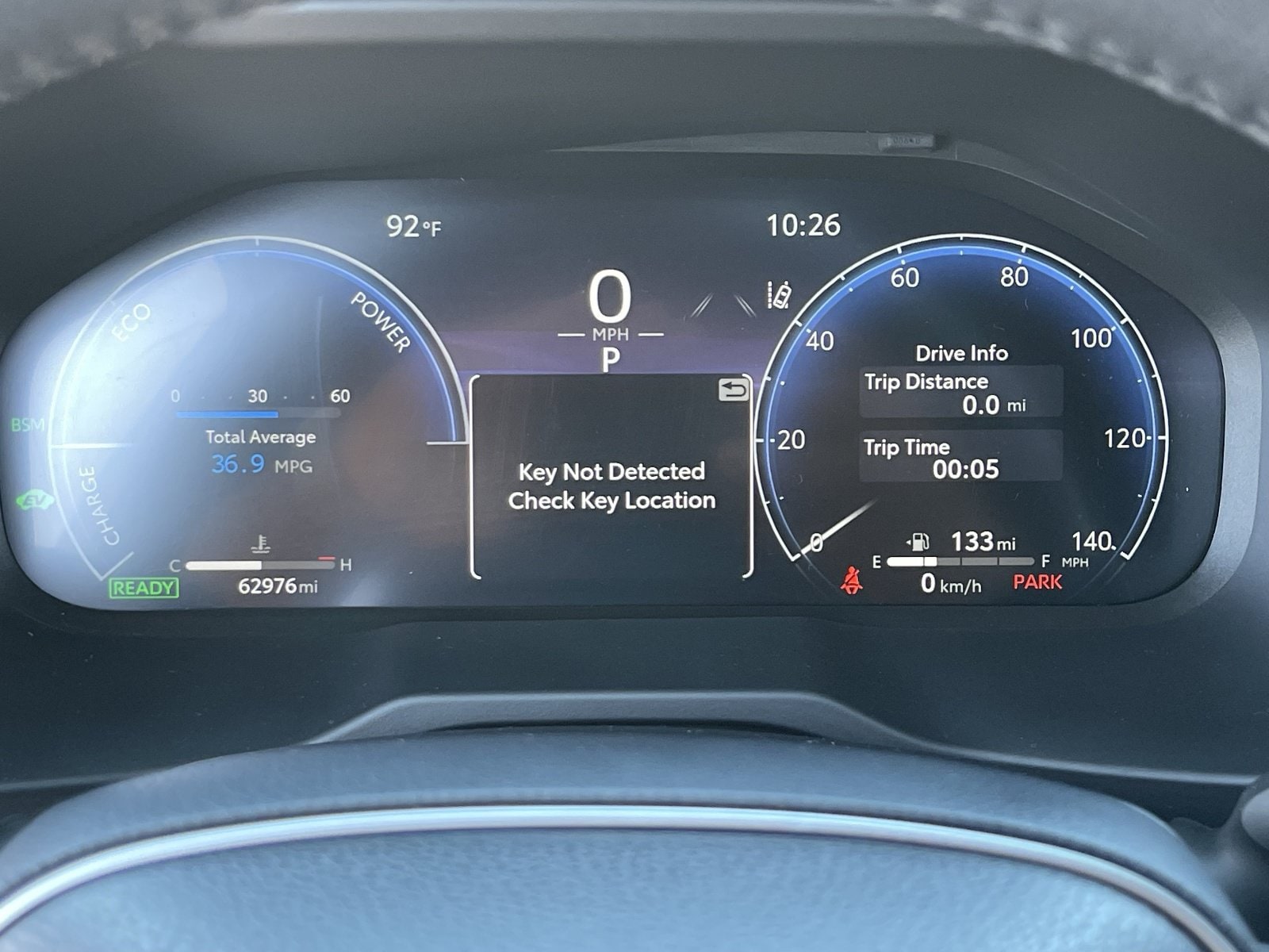 2023 Toyota RAV4 XSE - Photo 31