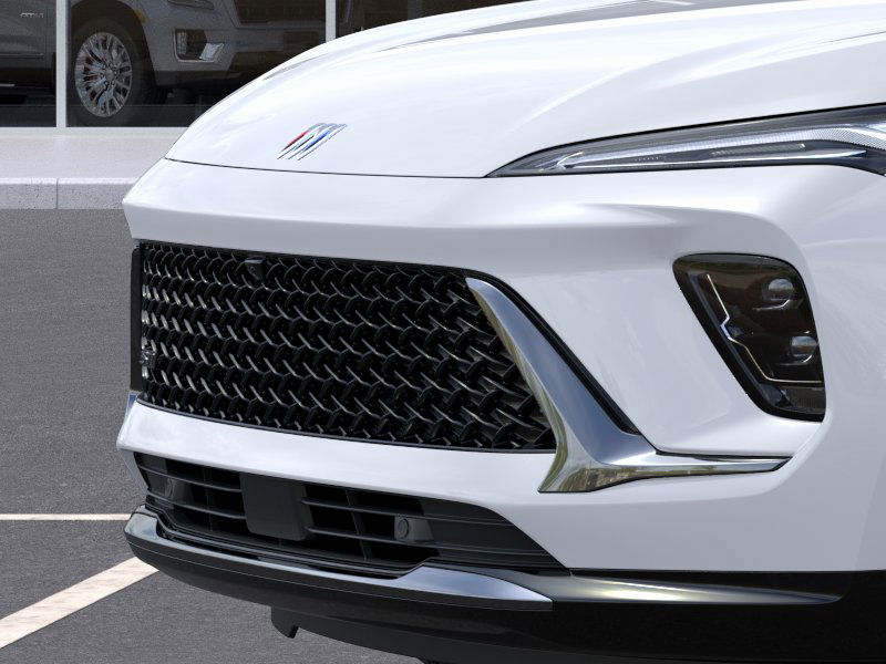 Envision Sport Touring