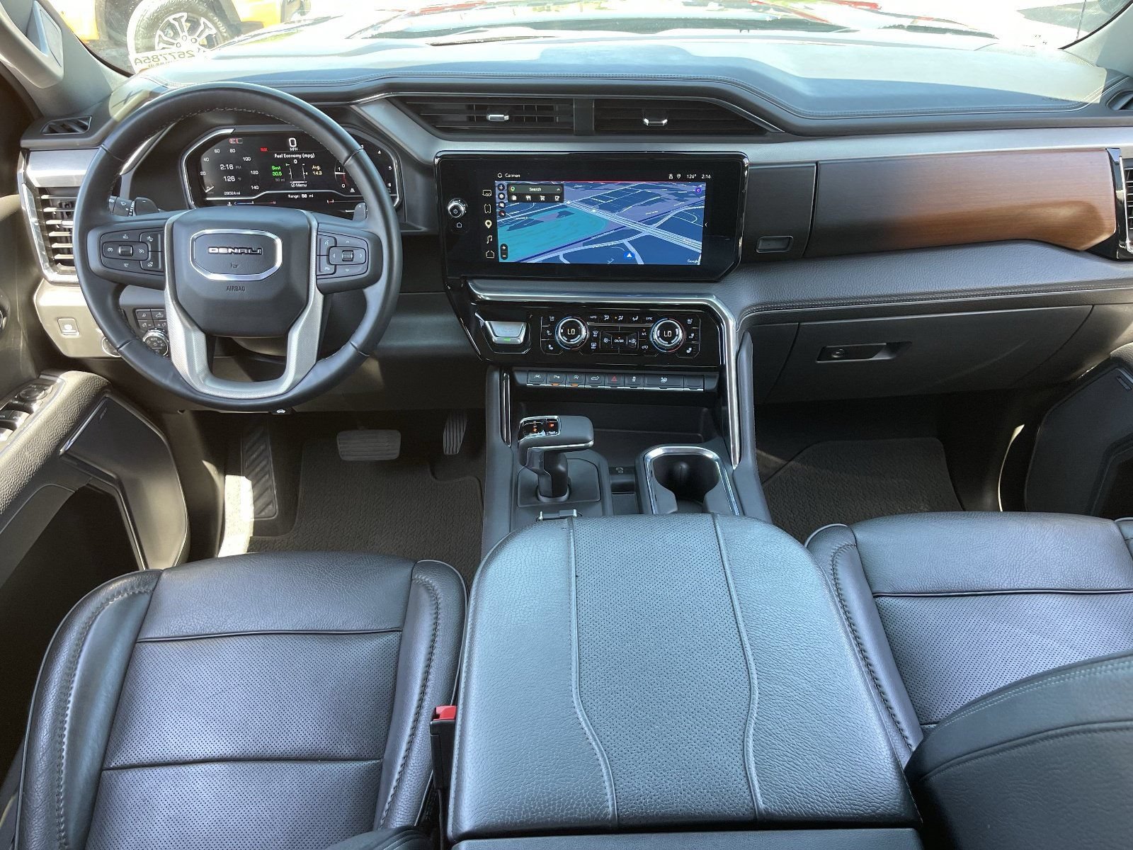2025 GMC Sierra 1500 Denali - Photo 17