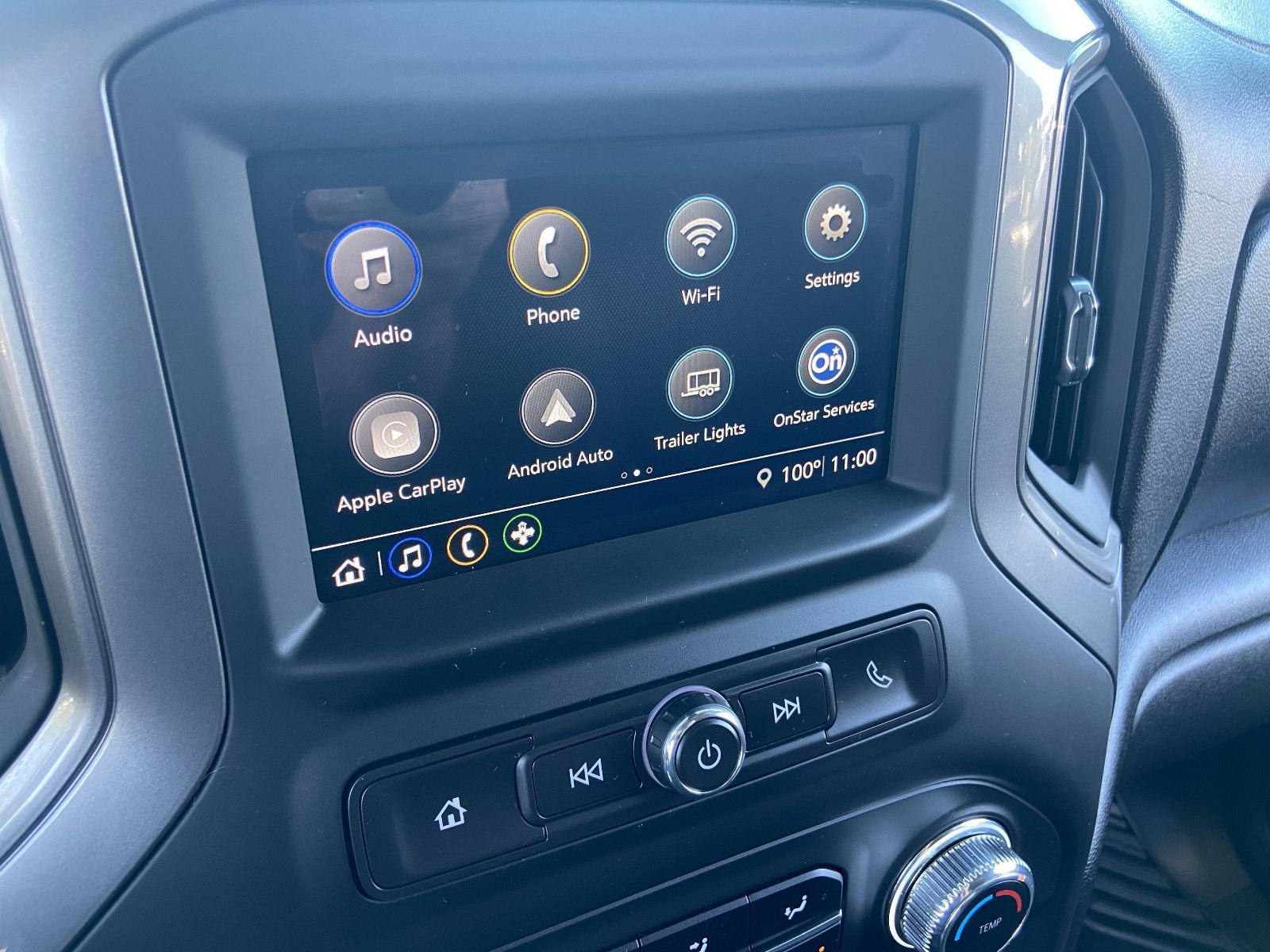 2025 GMC Sierra 1500 Pro - Photo 26