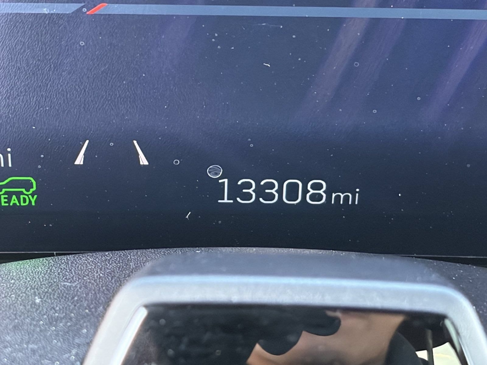2025 Cadillac OPTIQ Sport 1 - Photo 32