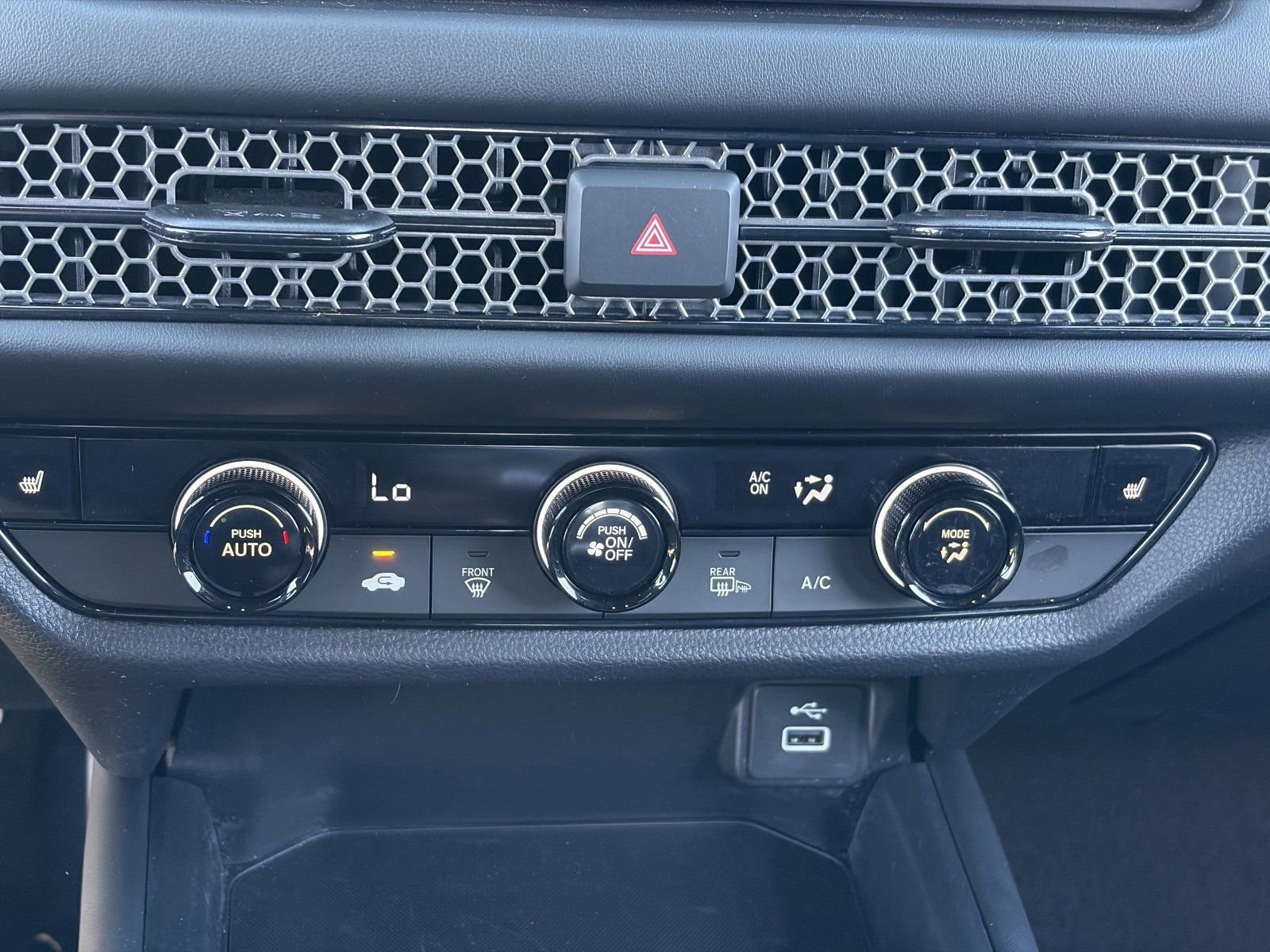 2024 Honda HR-V Sport - Photo 29