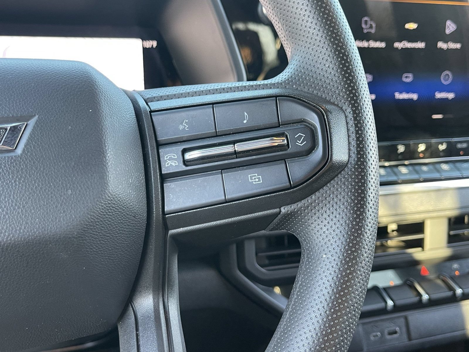 2026 Chevrolet Colorado Trail Boss - Photo 25