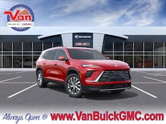 2025 Buick Enclave Preferred SUV