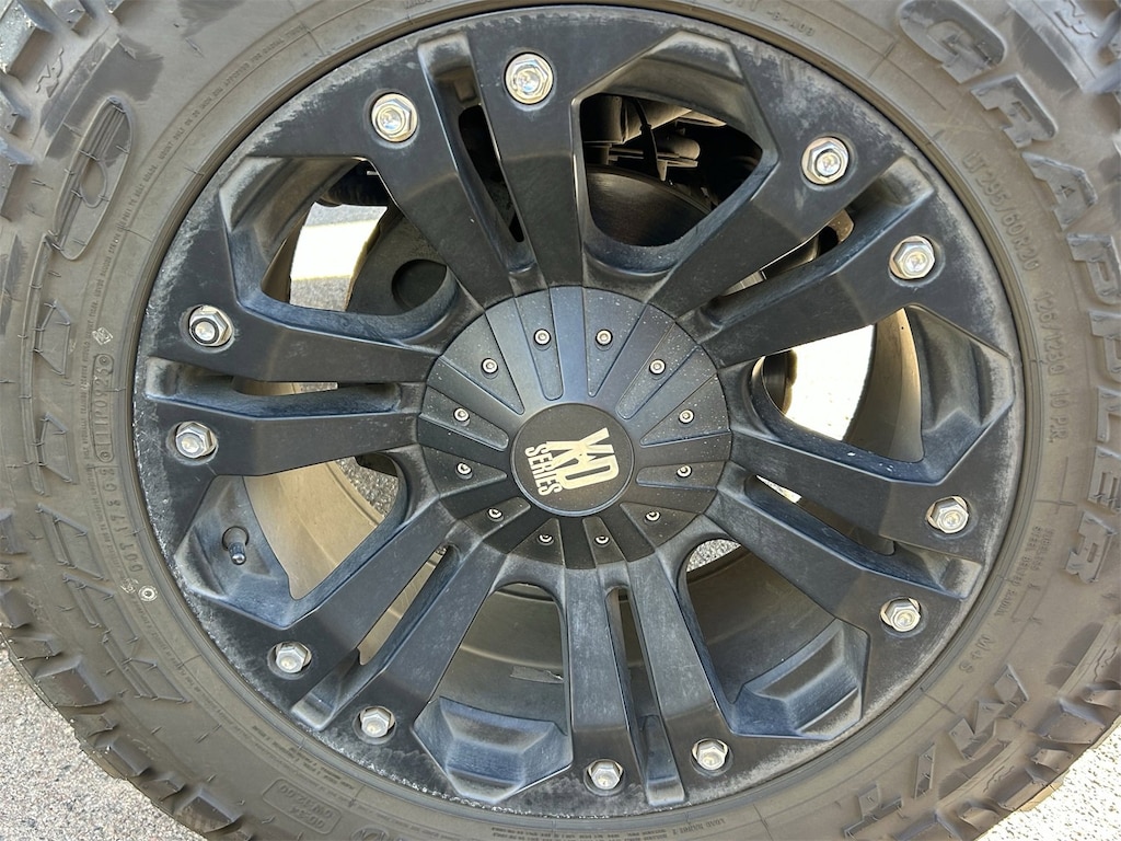 Used 2018 GMC Sierra 1500 SLT Truck Crew Cab