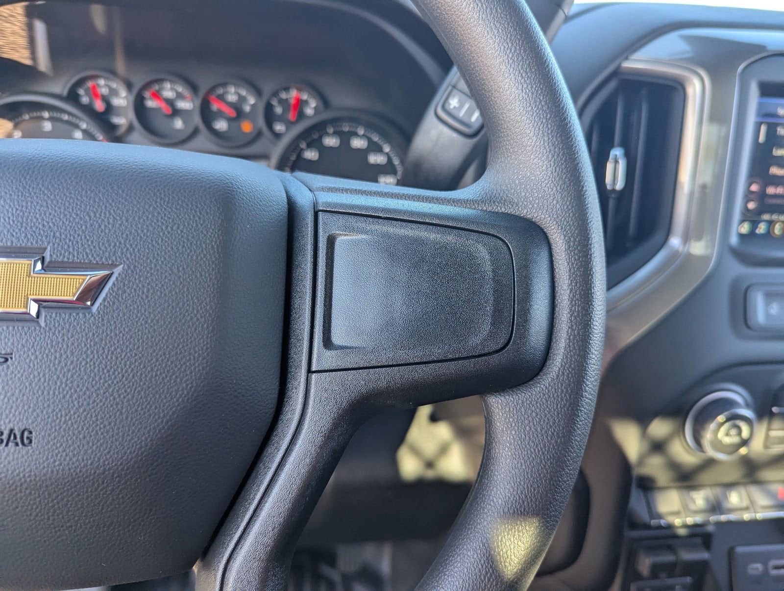 2026 Chevrolet Silverado 3500 HD Work Truck - Photo 24