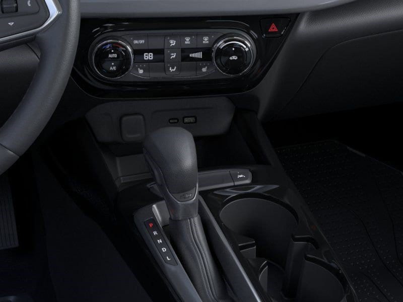 2026 Chevrolet Trax LT - Photo 23