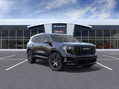 2026 GMC Acadia Denali Ultimate SUV