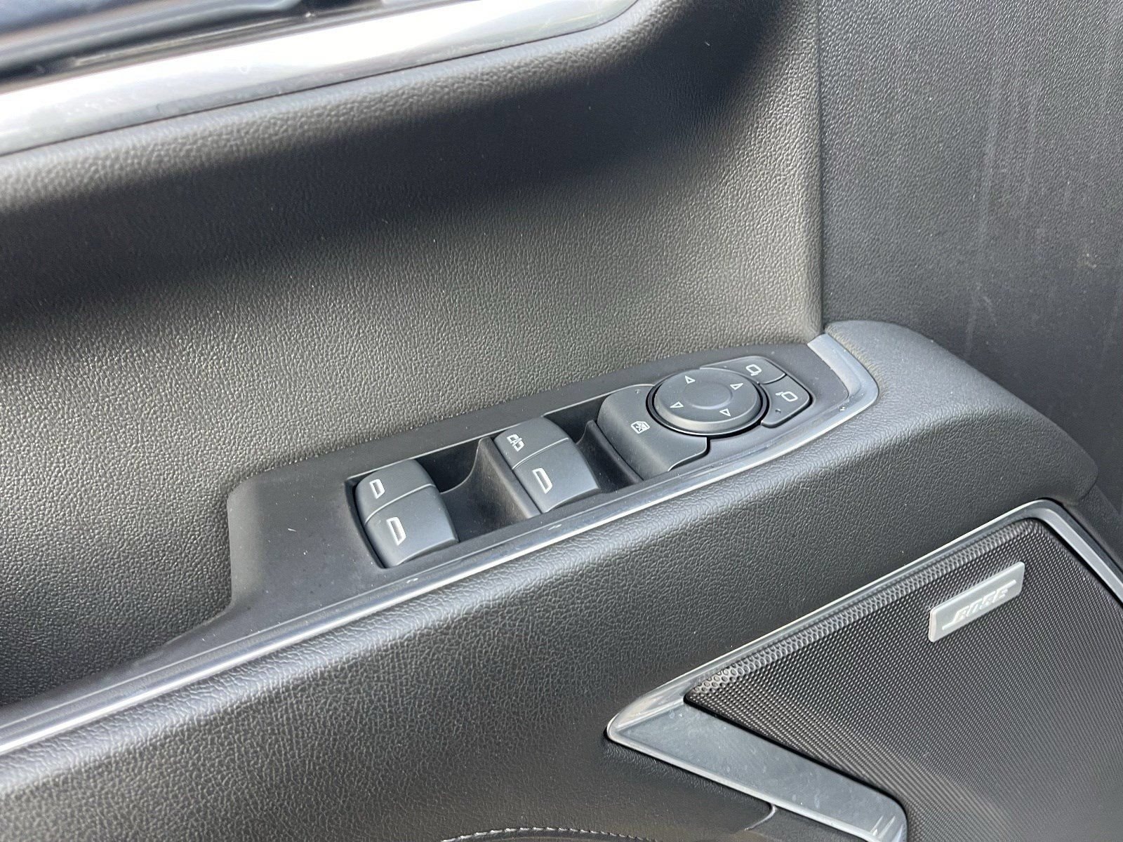 2024 Chevrolet Silverado 1500 RST - Photo 22