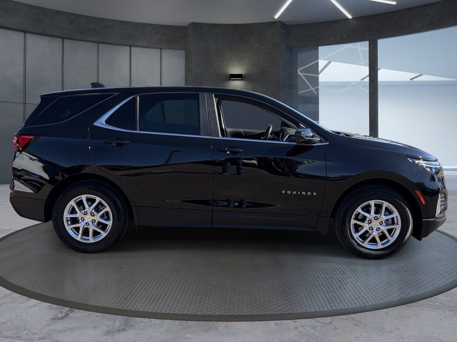 2024 Chevrolet Equinox LT - Photo 7