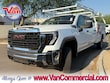 GMC Sierra 2500 HD