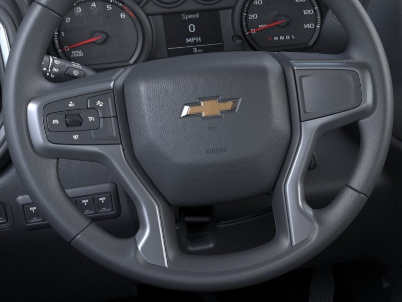 2026 Chevrolet Silverado 2500 HD Custom - Photo 43
