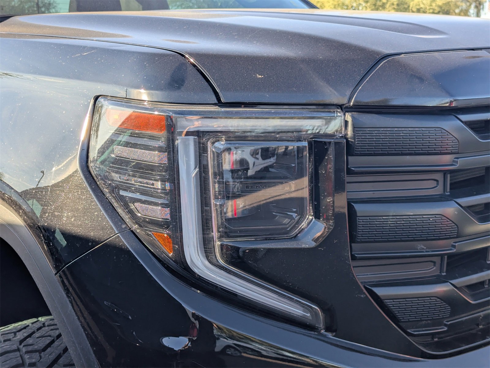 2025 Gmc Sierra 1500 Pro photo 3