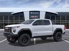 2026 GMC Canyon AT4X Truck Crew Cab