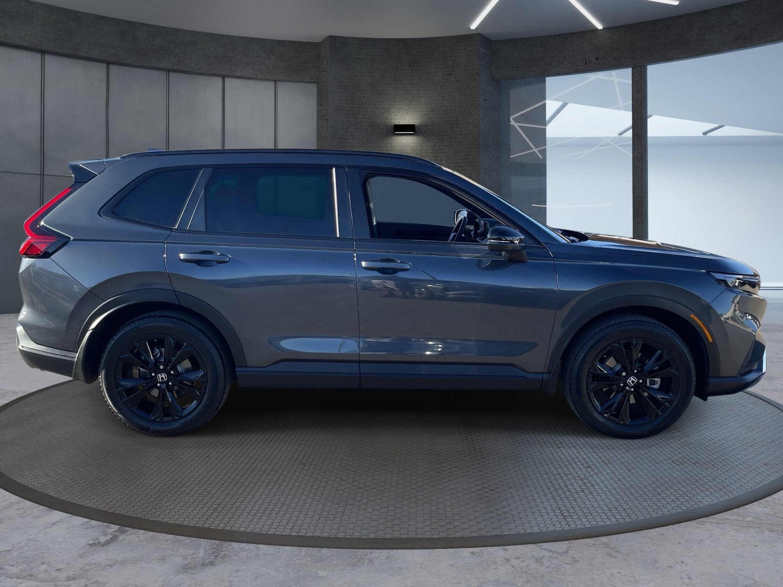 2026 Honda CR-V Sport Touring - Photo 7