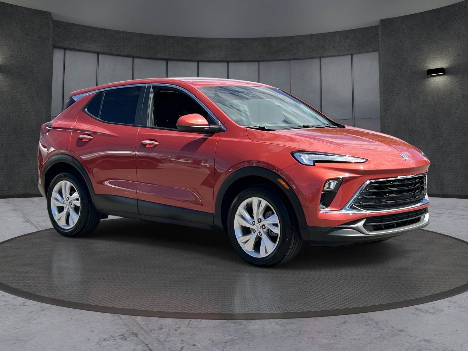 2024 Buick Encore GX Preferred - Photo 7