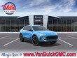 Buick Envista