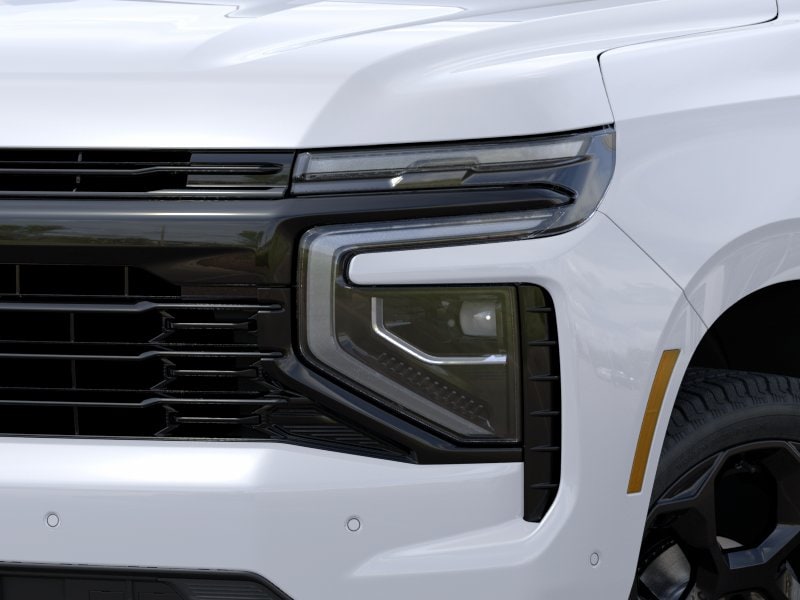 2026 Chevrolet Tahoe RST - Photo 34