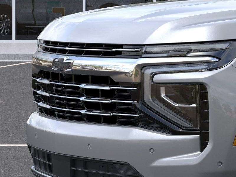 2026 Chevrolet Tahoe LT - Photo 13
