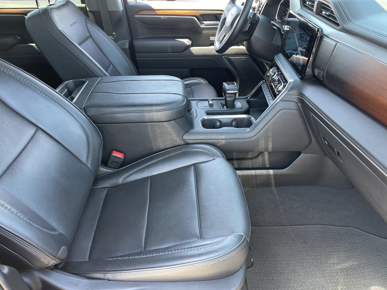 2025 GMC Sierra 1500 Denali - Photo 13