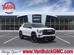 2026 GMC Terrain Elevation SUV