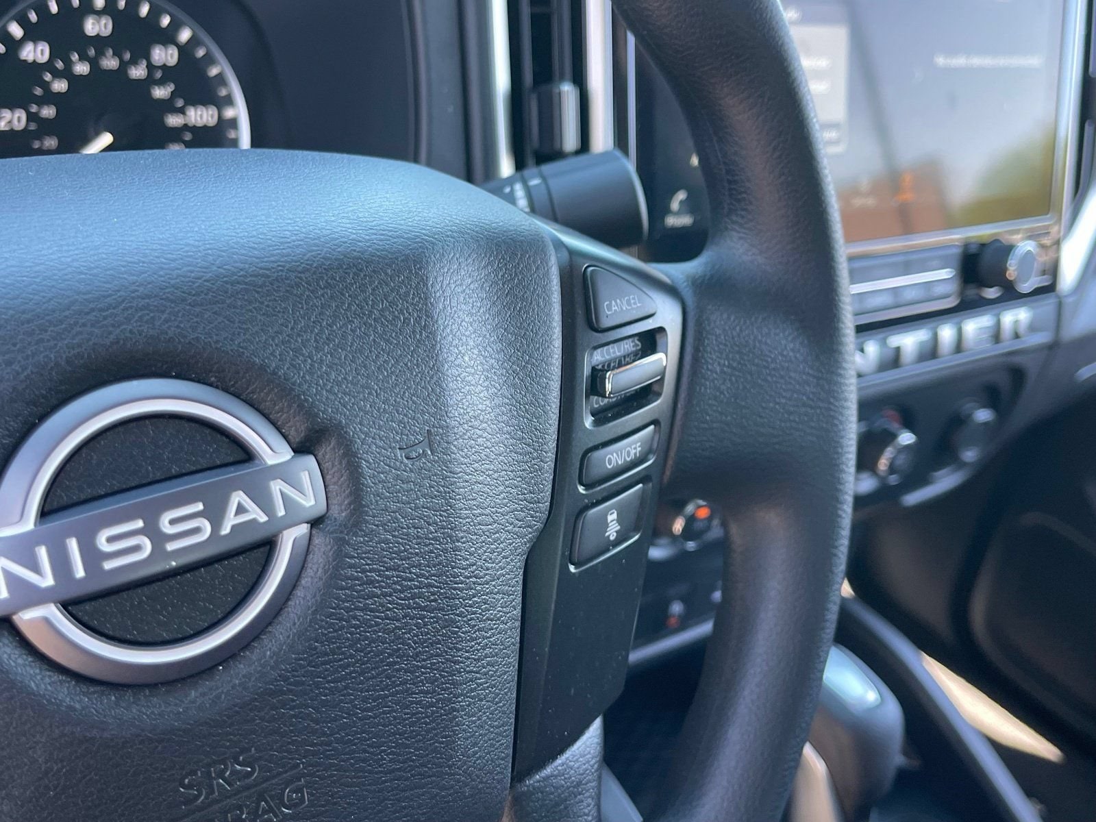 2026 Nissan Frontier SV - Photo 25