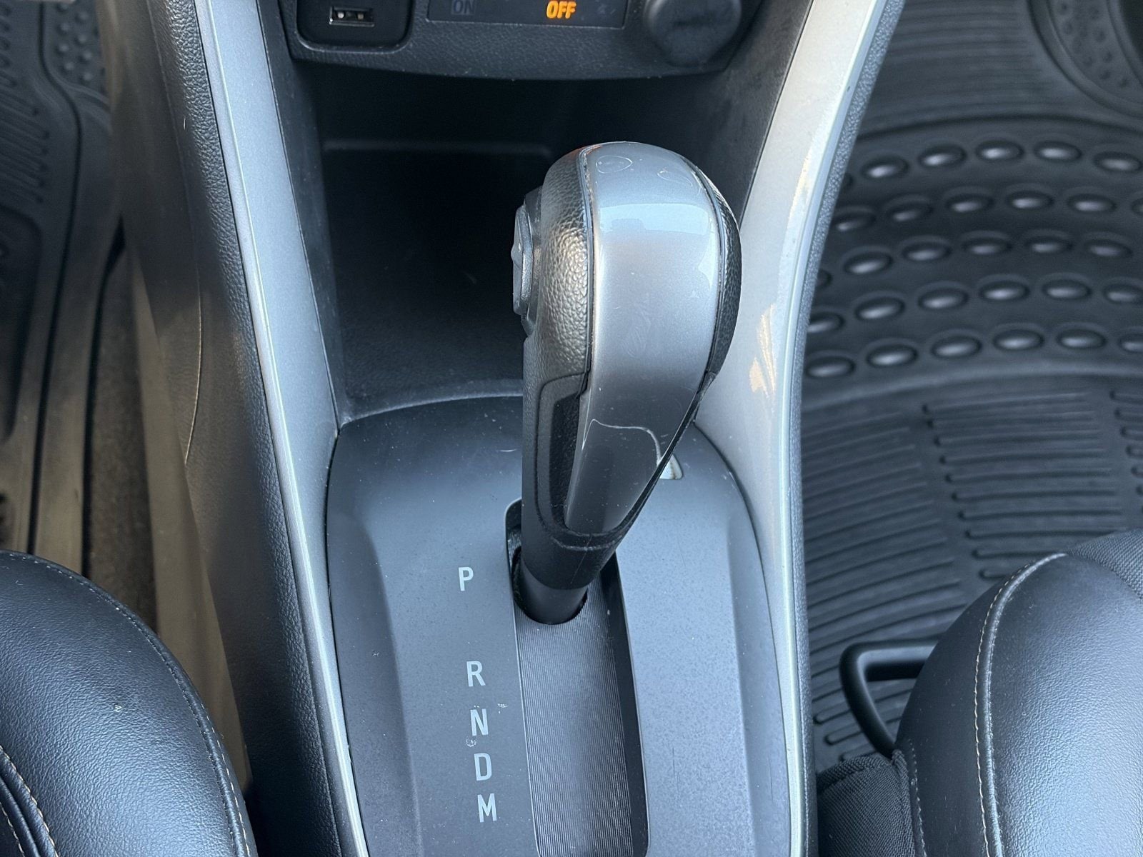 2022 Chevrolet Trax LT - Photo 31