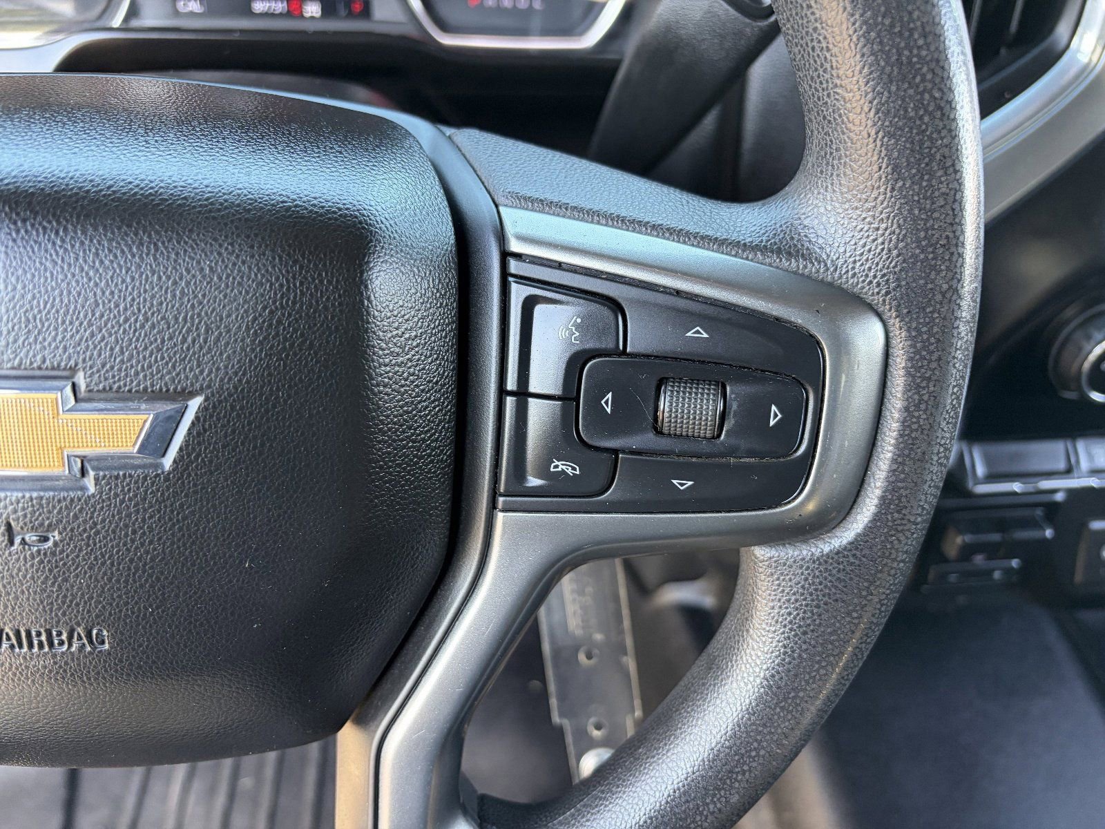 2021 Chevrolet Silverado 2500HD LT - Photo 26