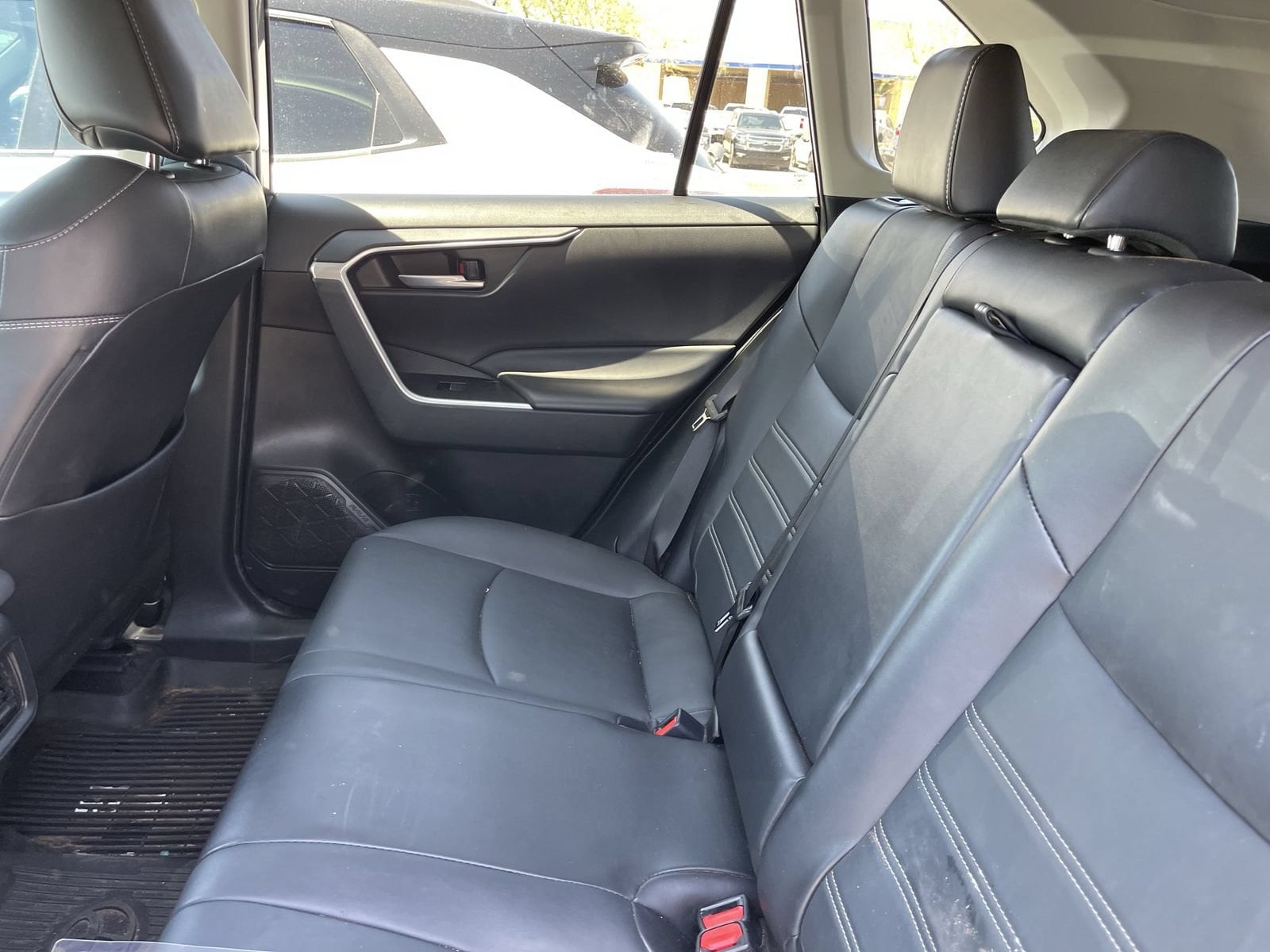 2023 Toyota RAV4 XLE Premium - Photo 11