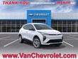  Chevrolet Bolt