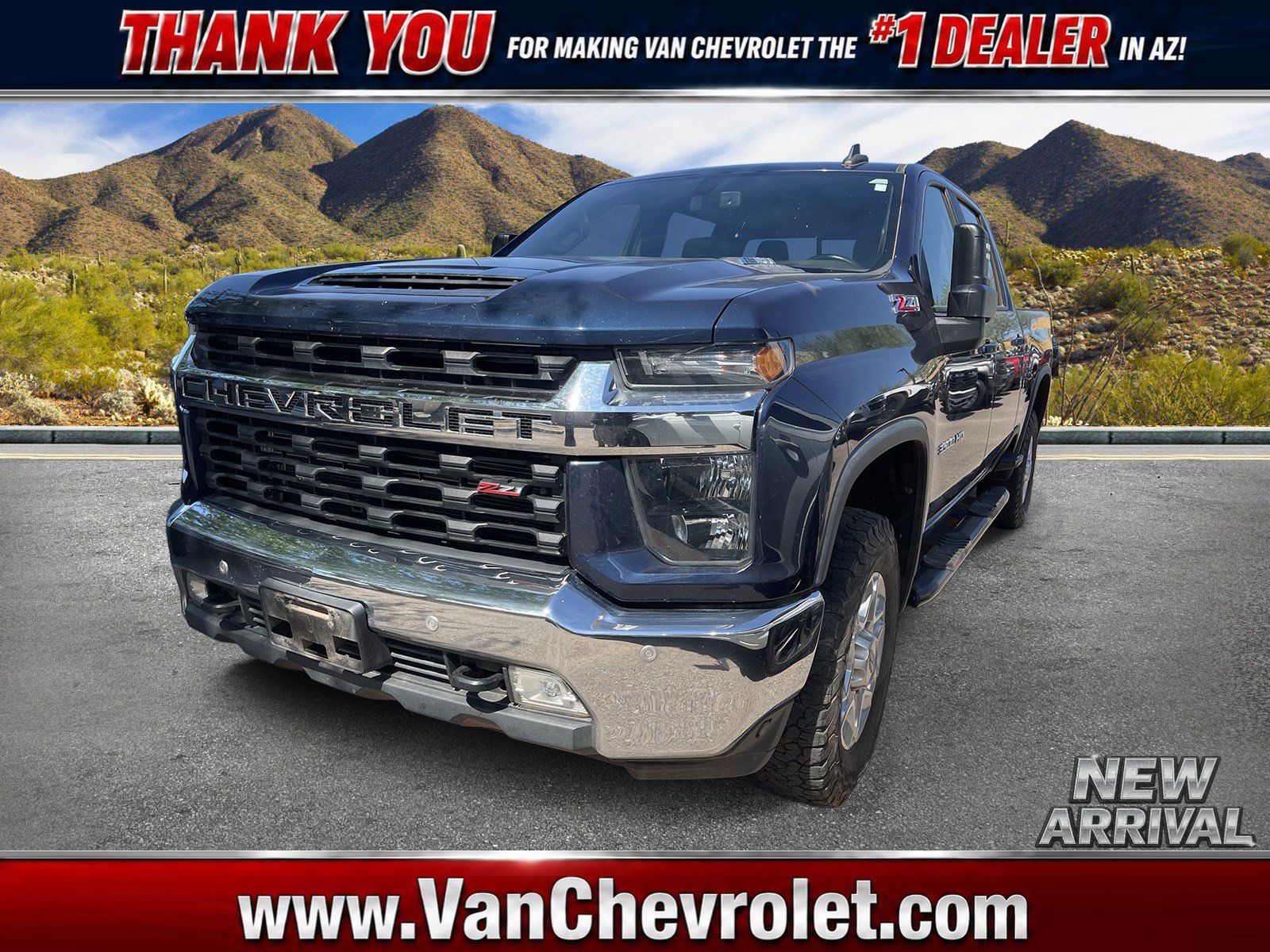 Used 2020 Chevrolet Silverado 3500 HD LT Truck Crew Cab