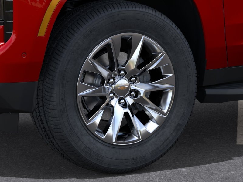 2026 Chevrolet Tahoe Premier - Photo 33