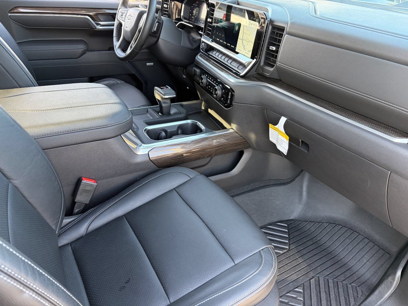 2026 Chevrolet Silverado 1500 LT Trail Boss - Photo 13