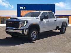 2025 GMC Sierra 3500 HD Pro Truck Crew Cab