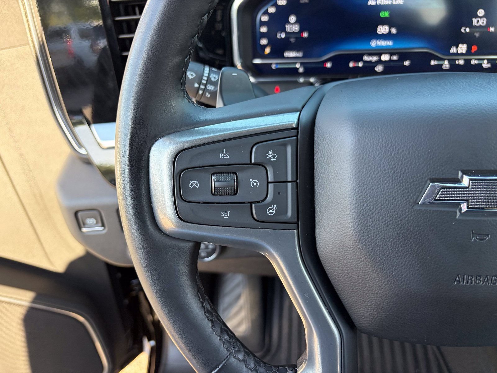 2025 Chevrolet Silverado 1500 RST - Photo 25