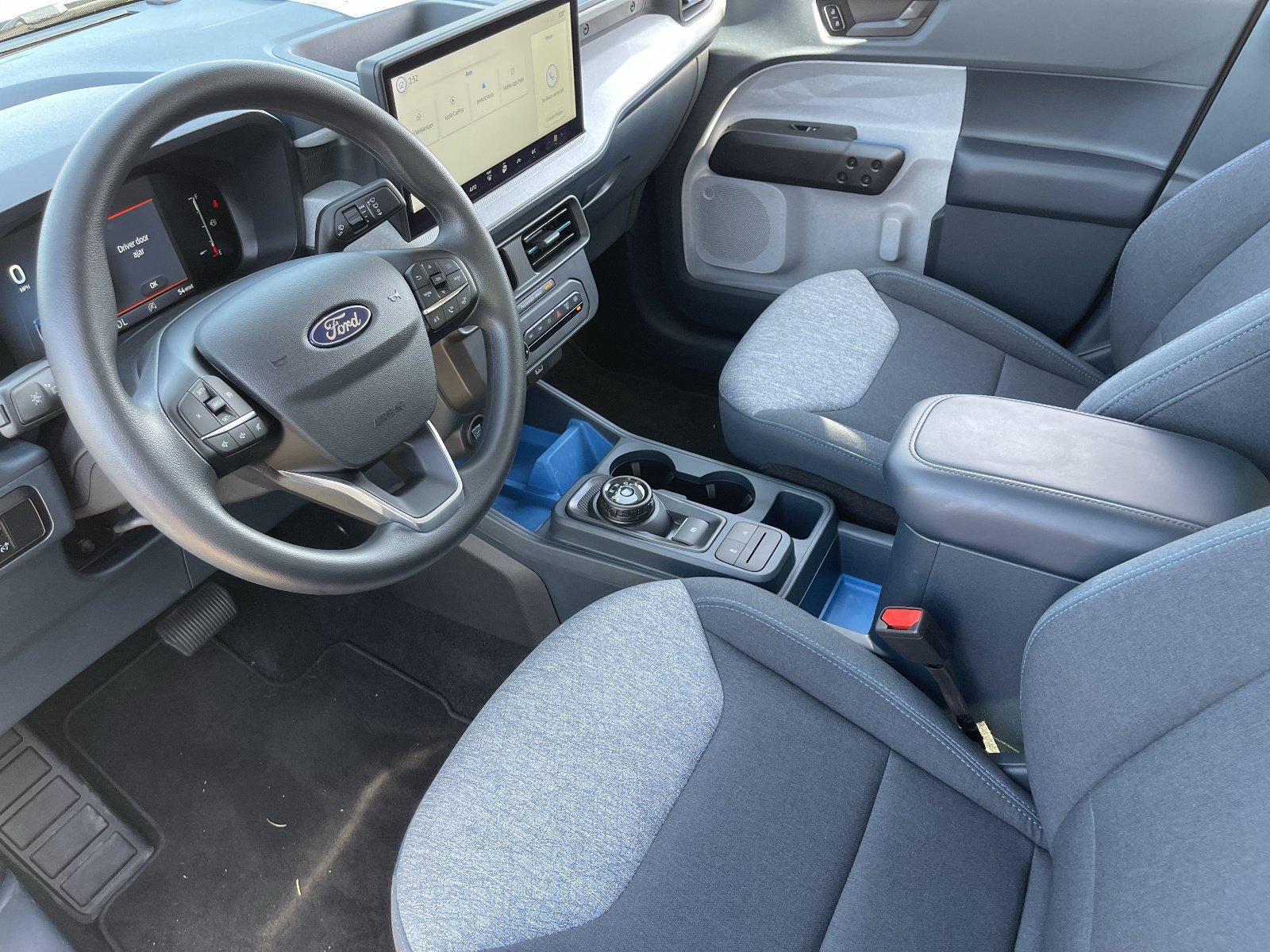 2025 Ford Maverick XLT - Photo 19
