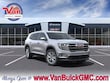  GMC Acadia