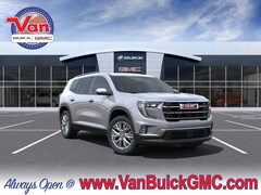 2025 GMC Acadia Elevation SUV