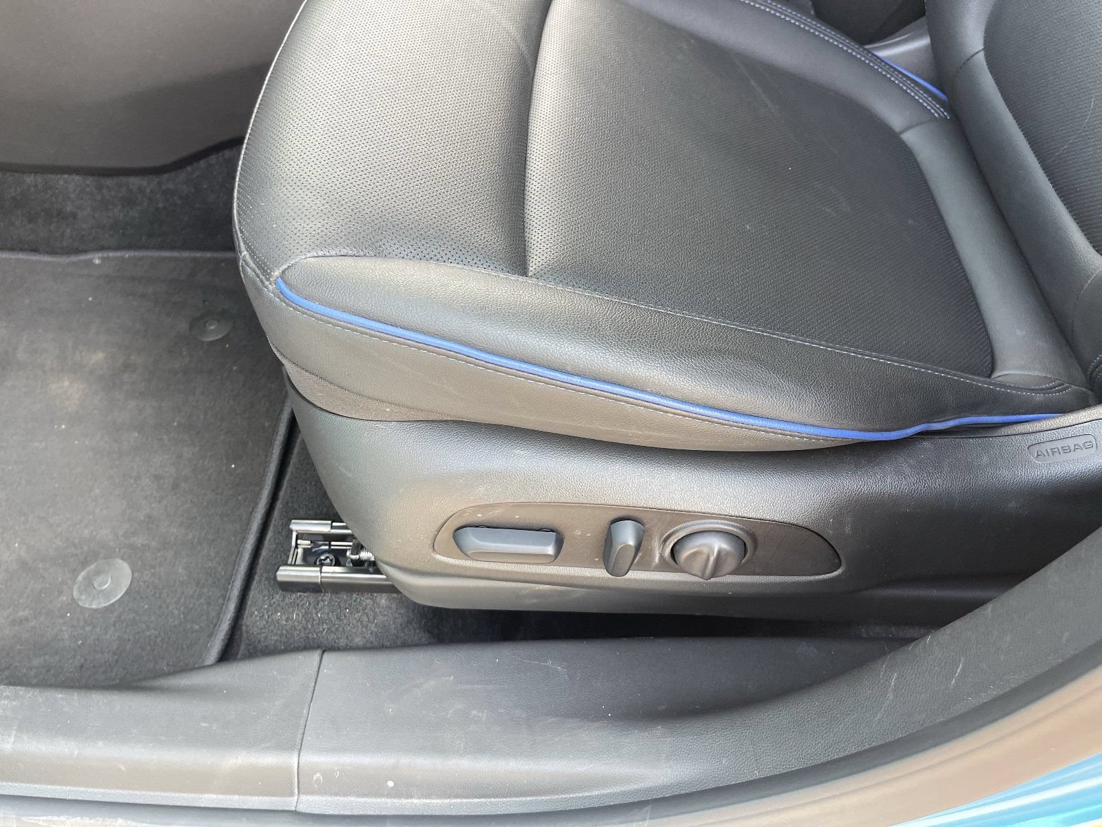 2026 Buick Encore GX Sport Touring - Photo 21