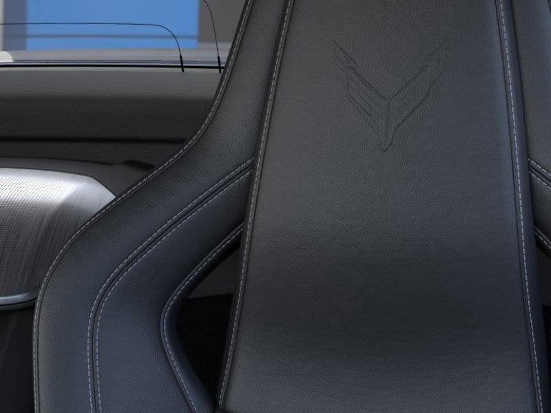 2025 Chevrolet Corvette 2LZ - Photo 21