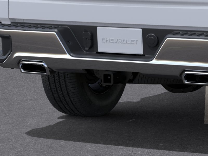 2026 Chevrolet Silverado 1500 LT - Photo 38